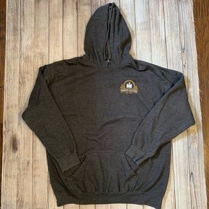 International Harvester Hoodie